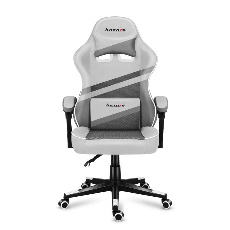 Huzaro Force 4.4 White Mesh gaming stolica - slika 6