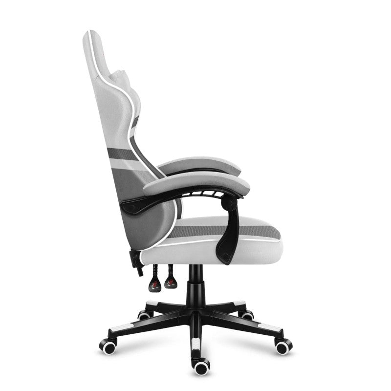 Huzaro Force 4.4 White Mesh gaming stolica - slika 7