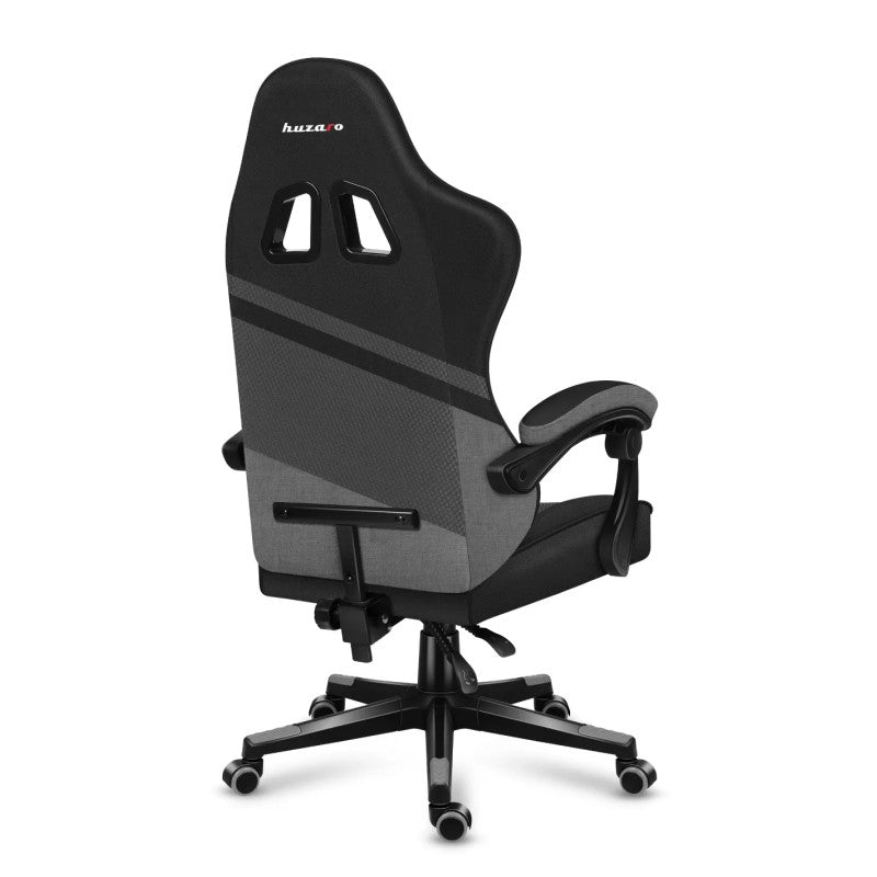 Huzaro Force 4.4 Grey Mesh gaming stolica - slika 2