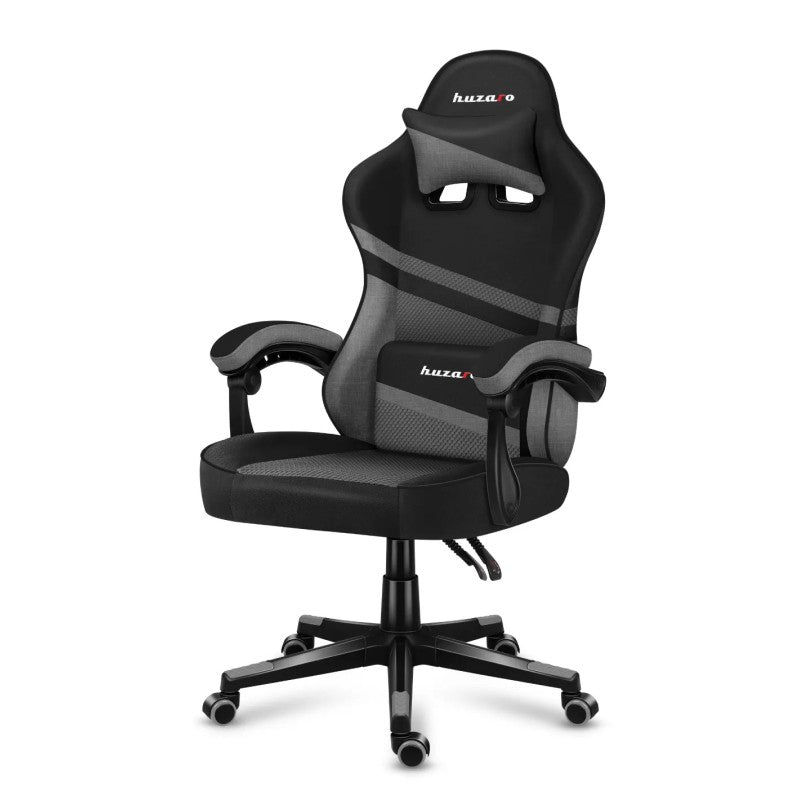 Huzaro Force 4.4 Grey Mesh gaming stolica - slika 5