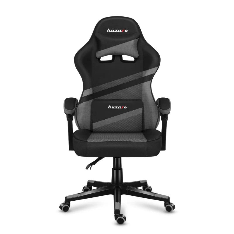 Huzaro Force 4.4 Grey Mesh gaming stolica - slika 6