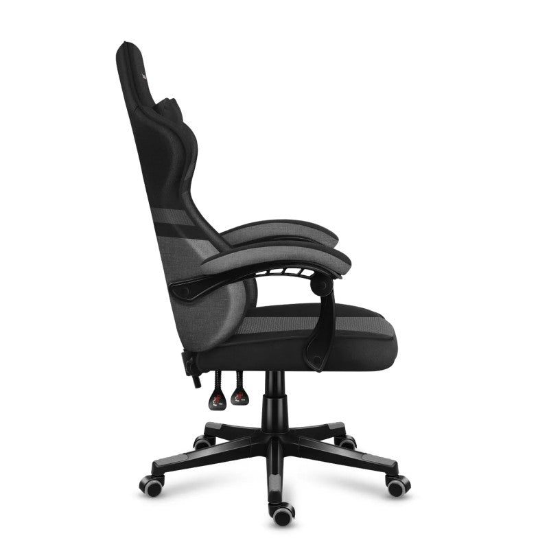 Huzaro Force 4.4 Grey Mesh gaming stolica - slika 7
