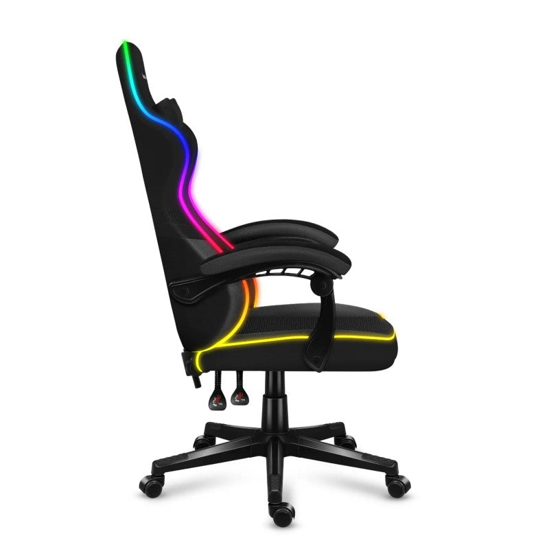 Huzaro Force 4.4 RGB Black gaming stolica - slika 7
