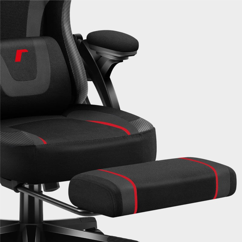Huzaro Force 4.6 Carbon gaming stolica - slika 4