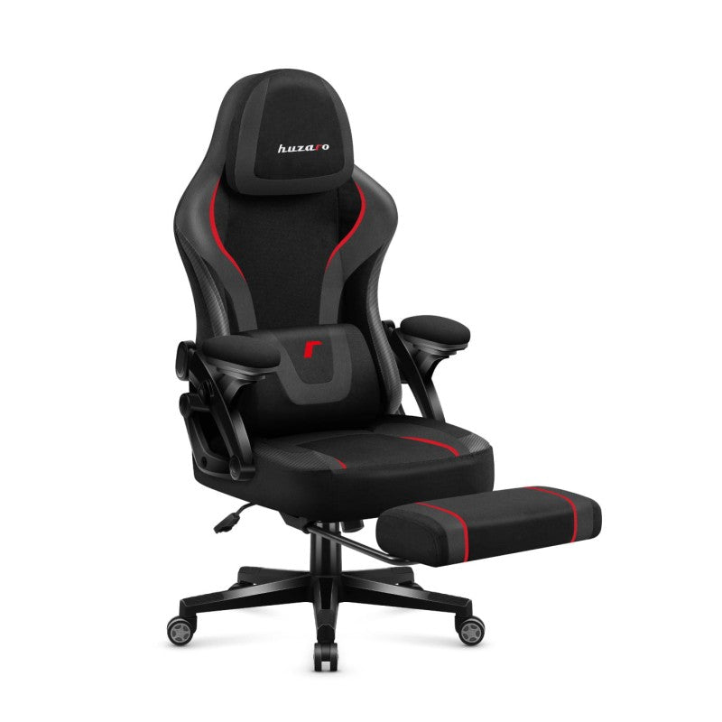 Huzaro Force 4.6 Carbon gaming stolica - slika 5