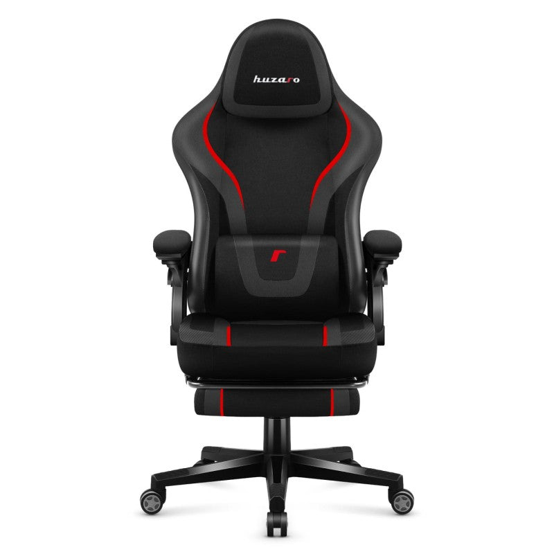 Huzaro Force 4.6 Carbon gaming stolica - slika 6