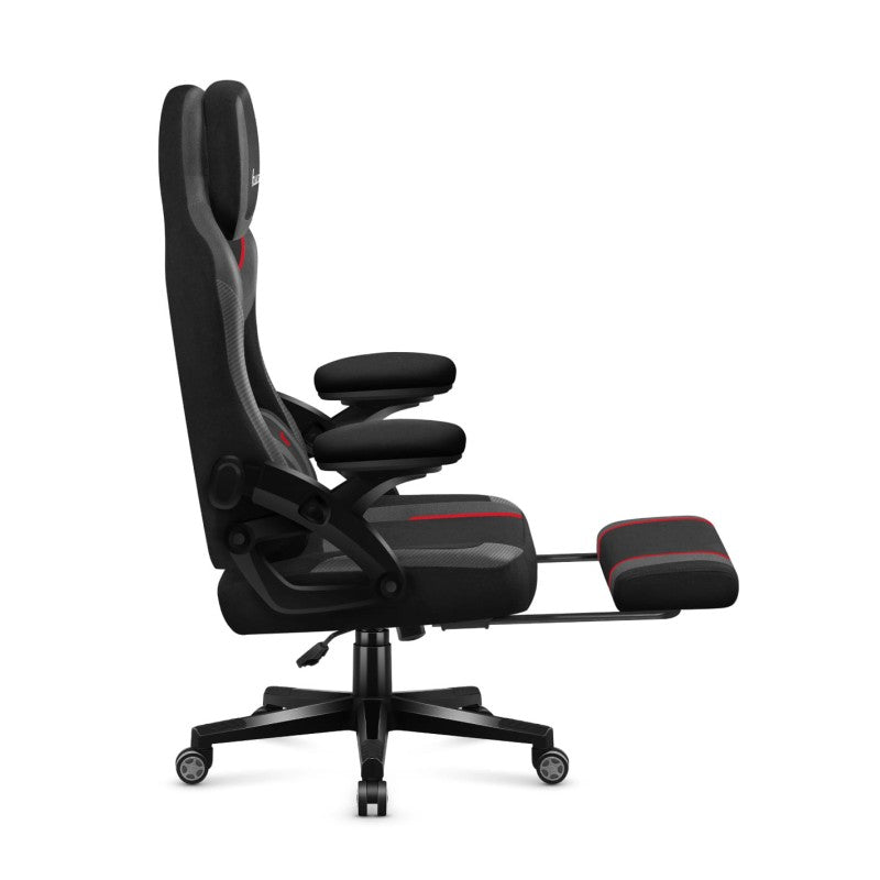 Huzaro Force 4.6 Carbon gaming stolica - slika 8