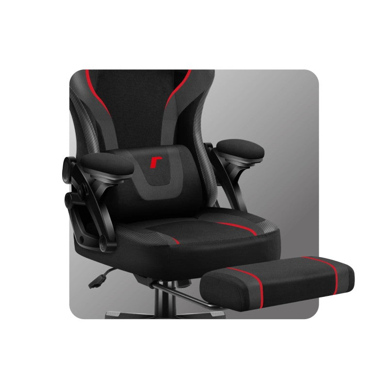 Huzaro Force 4.6 Carbon gaming stolica - slika 12