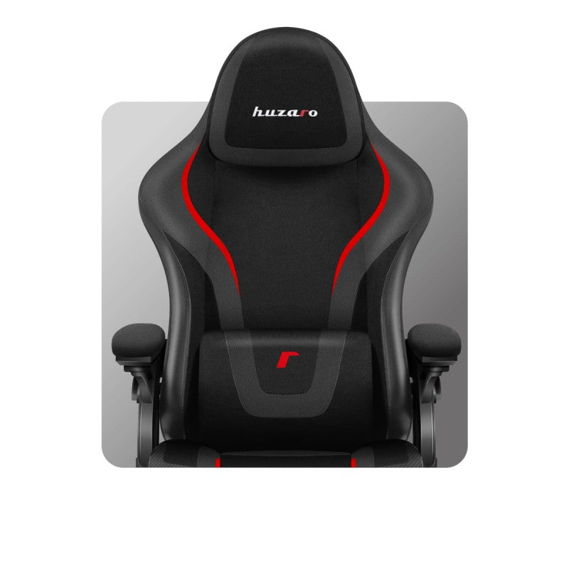 Huzaro Force 4.6 Carbon gaming stolica - slika 14