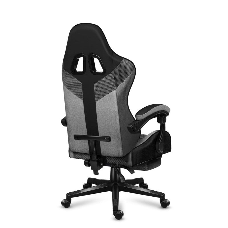 Huzaro Force 4.7 Grey Mesh Gaming stolica - slika 15