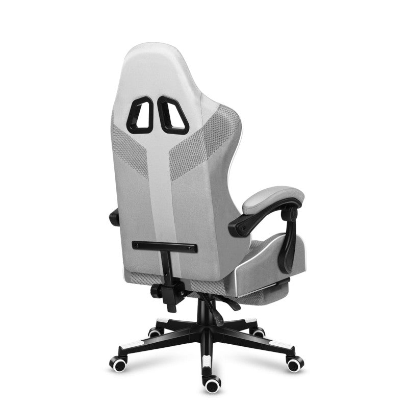 Gaming stolica Huzaro Force 4.7 White Mesh - slika 11