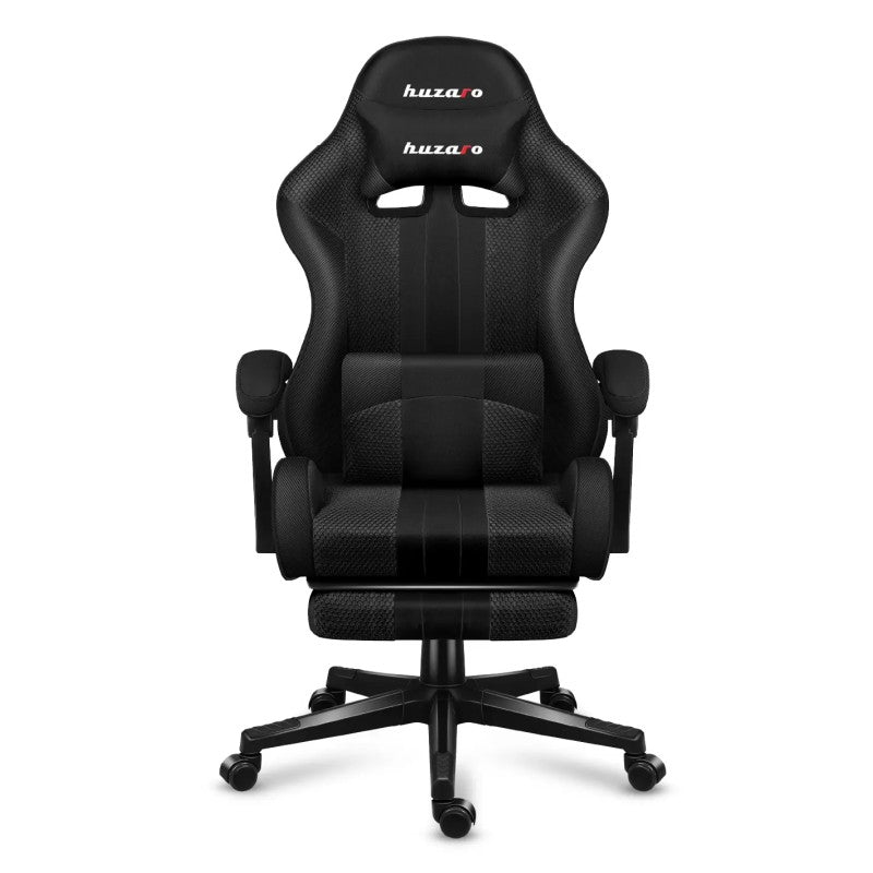 Huzaro Force 4.7 Carbon Mesh Gaming stolica - slika 2