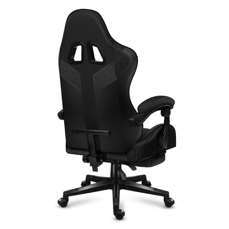 Huzaro Force 4.7 Carbon Mesh Gaming stolica - slika 6