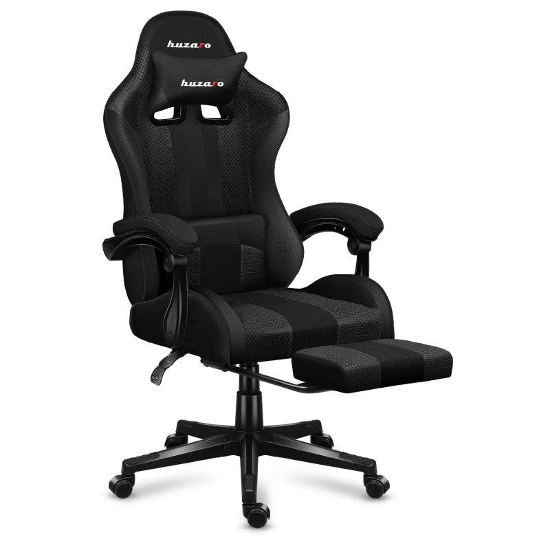 Huzaro Force 4.7 Carbon Mesh Gaming stolica - slika 8
