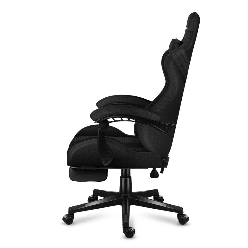 Huzaro Force 4.7 Carbon Mesh Gaming stolica - slika 9