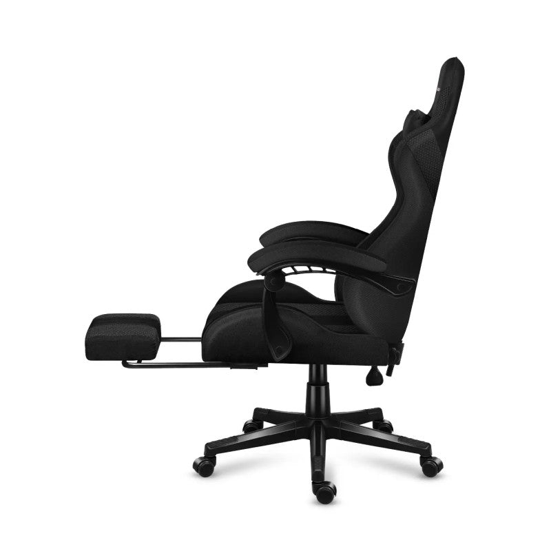 Huzaro Force 4.7 Carbon Mesh Gaming stolica - slika 10