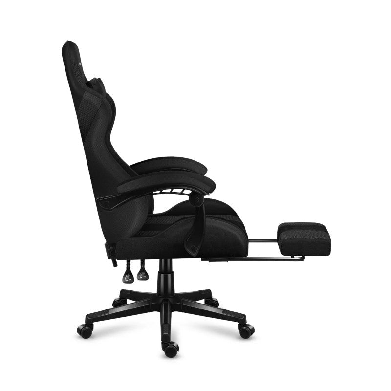 Huzaro Force 4.7 Carbon Mesh Gaming stolica - slika 12