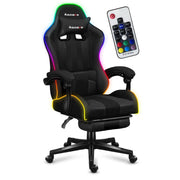 Gaming stolica Huzaro Force 4.7 RGB Mesh - slika 1