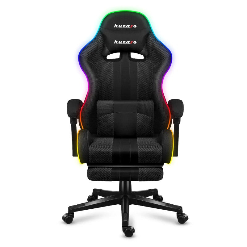 Gaming stolica Huzaro Force 4.7 RGB Mesh - slika 2