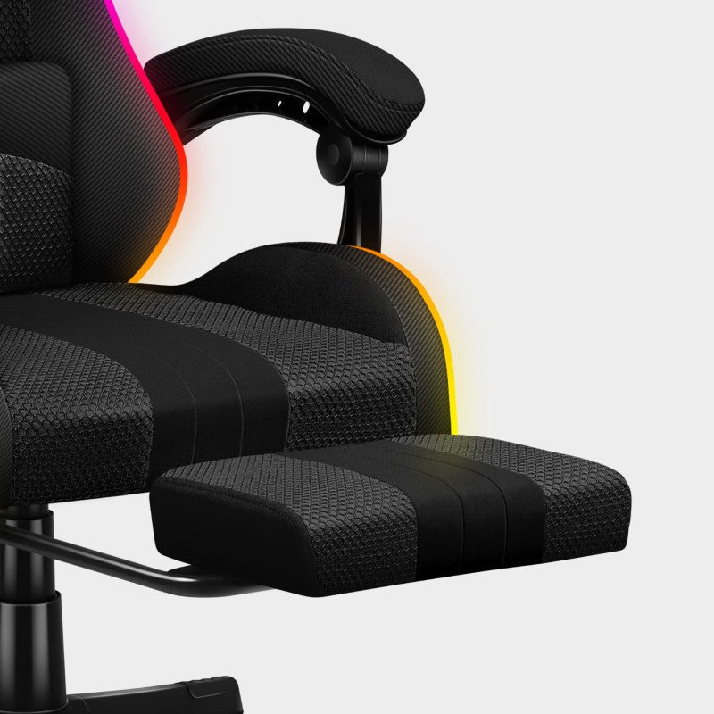 Gaming stolica Huzaro Force 4.7 RGB Mesh - slika 4