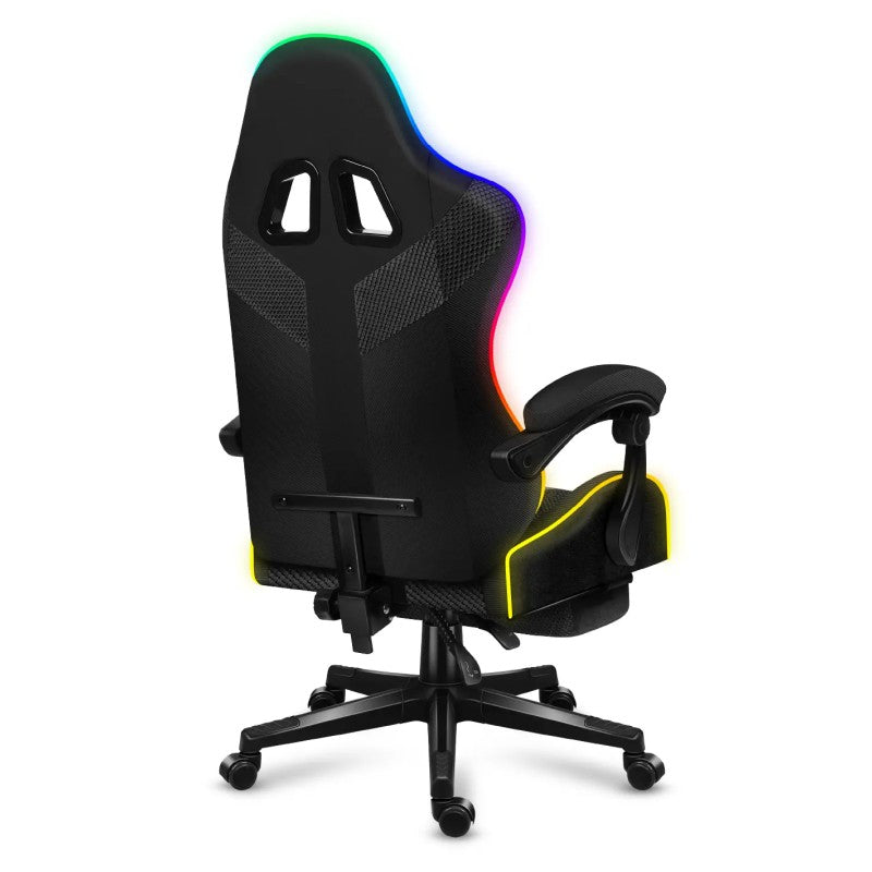 Gaming stolica Huzaro Force 4.7 RGB Mesh - slika 5