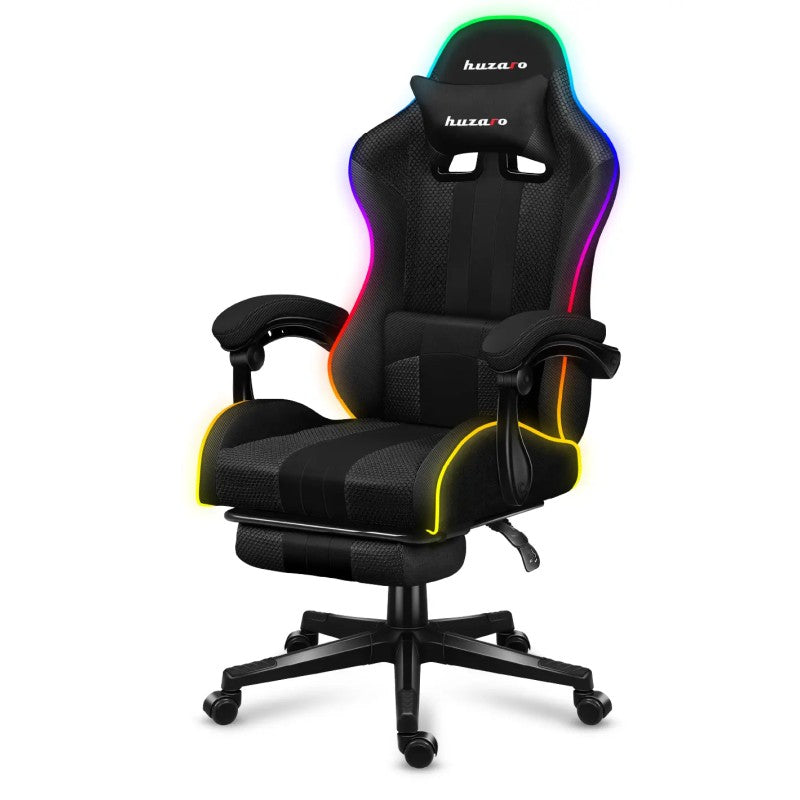 Gaming stolica Huzaro Force 4.7 RGB Mesh - slika 6