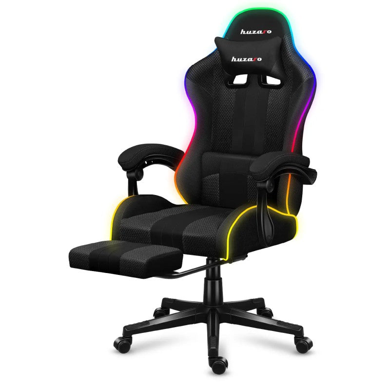 Gaming stolica Huzaro Force 4.7 RGB Mesh - slika 7