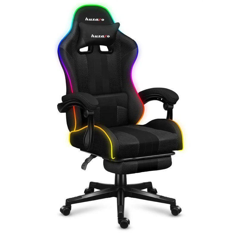 Gaming stolica Huzaro Force 4.7 RGB Mesh - slika 8