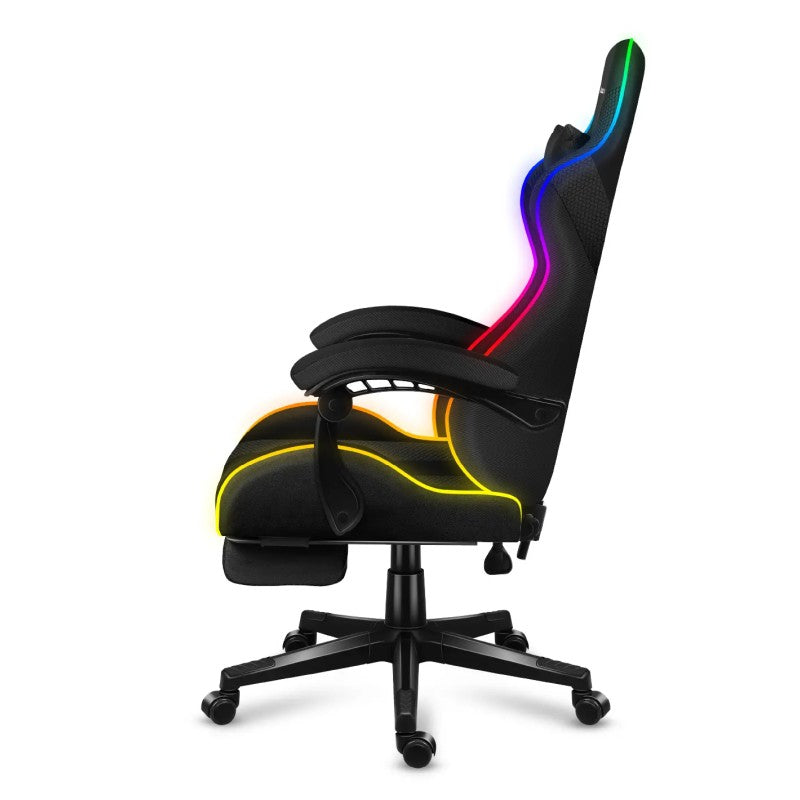 Gaming stolica Huzaro Force 4.7 RGB Mesh - slika 10