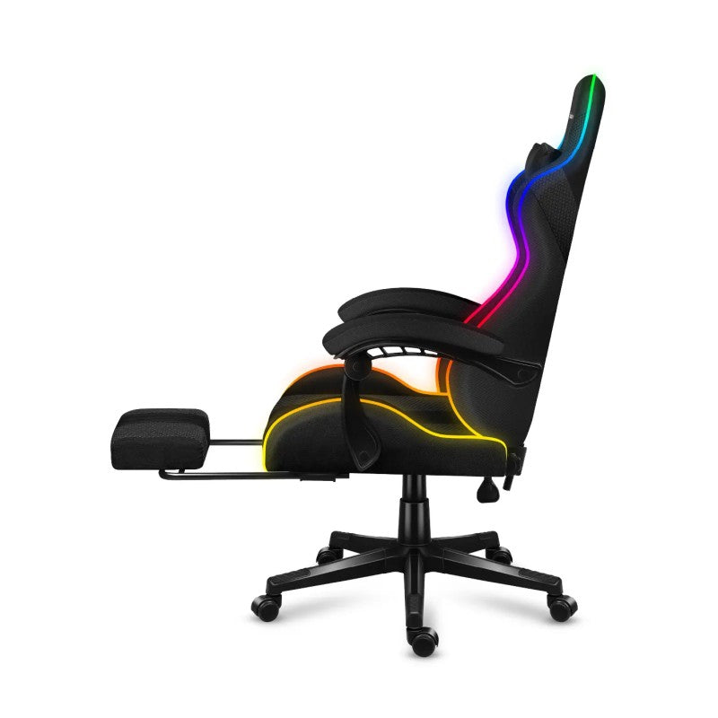 Gaming stolica Huzaro Force 4.7 RGB Mesh - slika 11