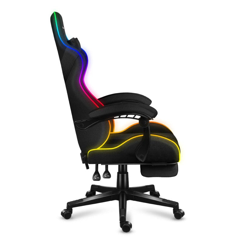 Gaming stolica Huzaro Force 4.7 RGB Mesh - slika 12
