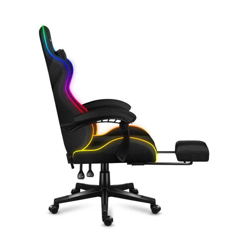 Gaming stolica Huzaro Force 4.7 RGB Mesh - slika 13