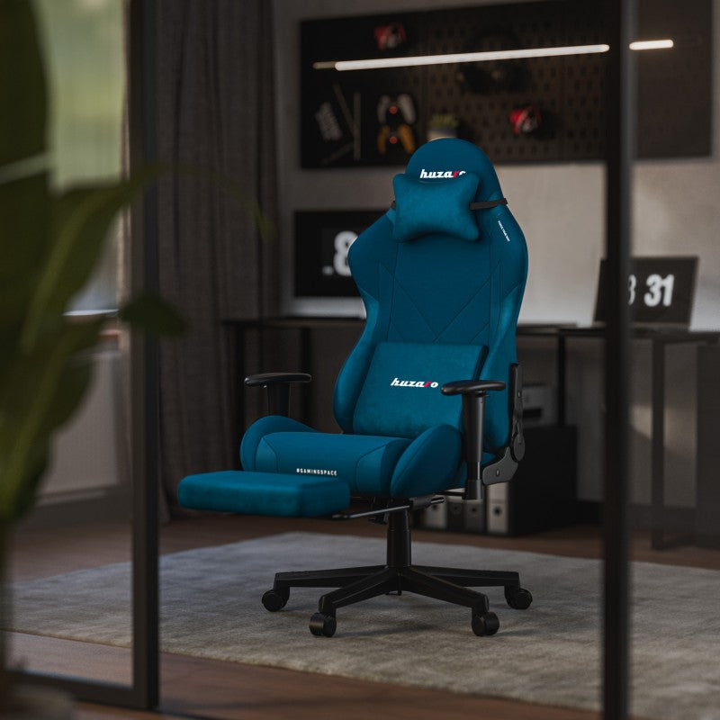 Huzaro Gaming stolica Force 5.7 Blue - slika 2