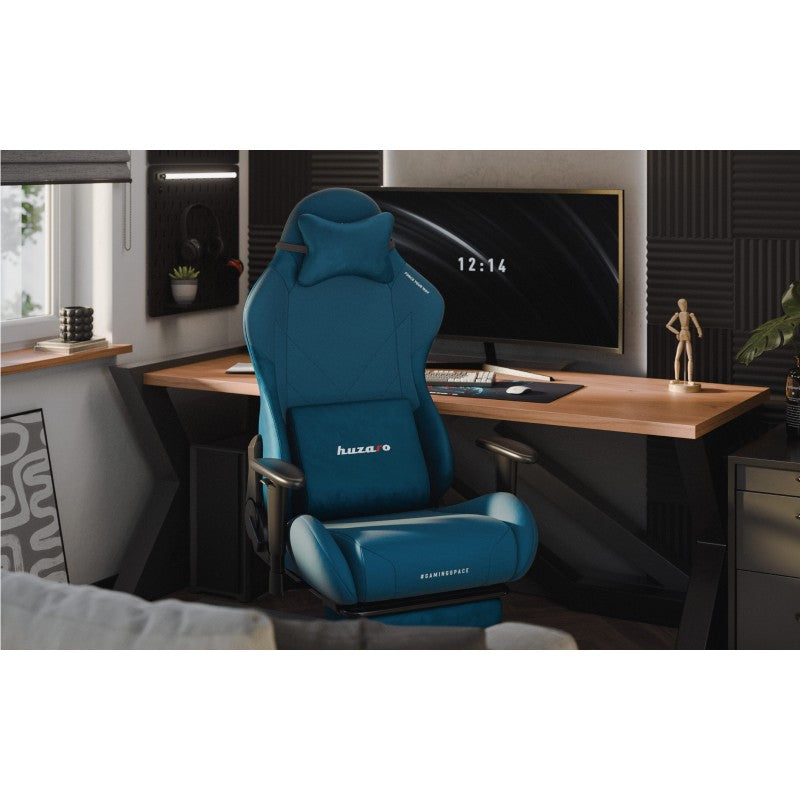Huzaro Gaming stolica Force 5.7 Blue - slika 4