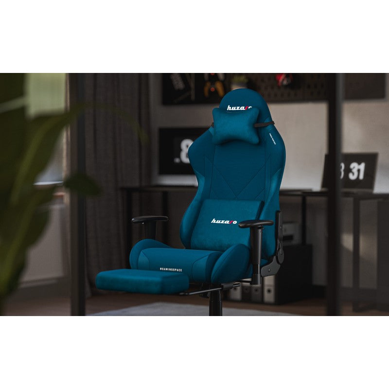 Huzaro Gaming stolica Force 5.7 Blue - slika 6