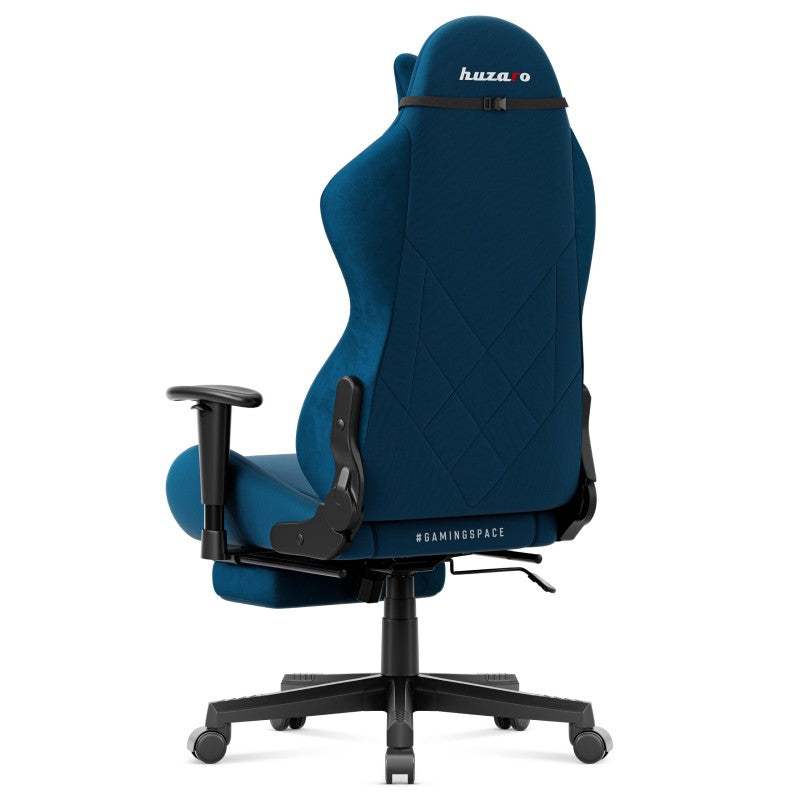 Huzaro Gaming stolica Force 5.7 Blue - slika 7