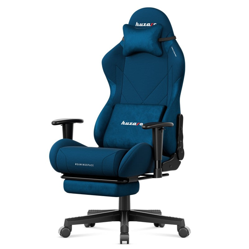 Huzaro Gaming stolica Force 5.7 Blue - slika 8