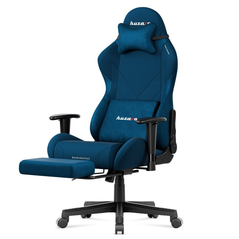 Huzaro Gaming stolica Force 5.7 Blue - slika 9