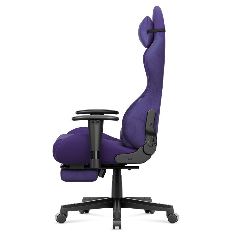 Huzaro Gaming stolica Force 5.7 Purple - slika 16