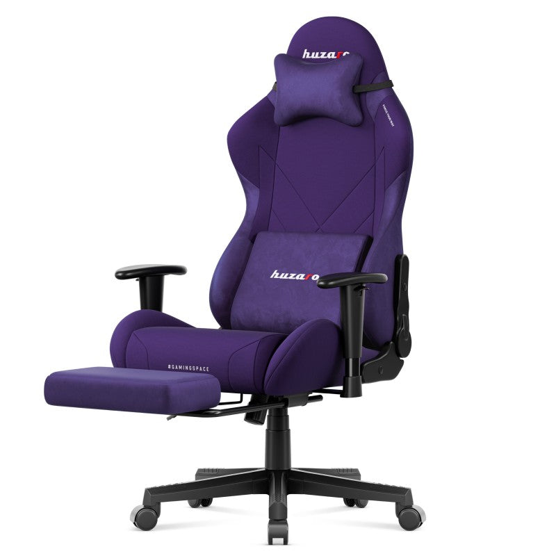 Huzaro Gaming stolica Force 5.7 Purple - slika 18