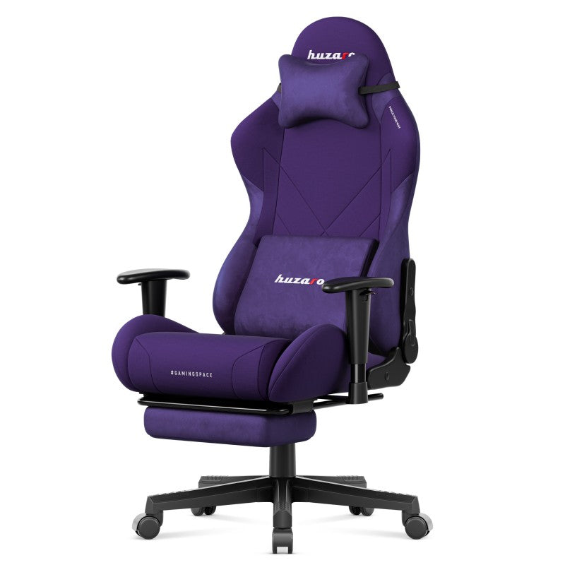 Huzaro Gaming stolica Force 5.7 Purple - slika 19