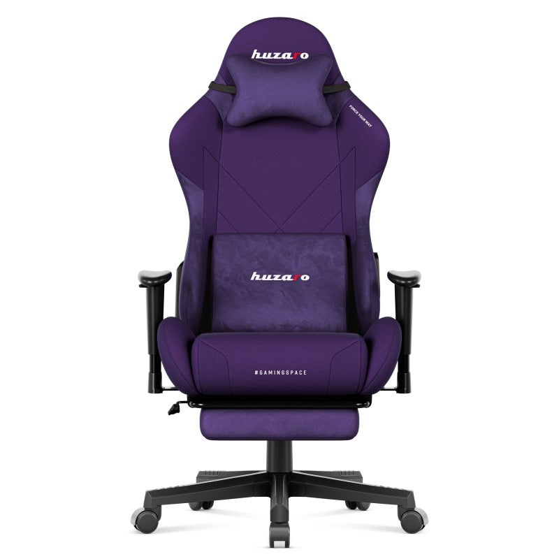 Huzaro Gaming stolica Force 5.7 Purple - slika 20