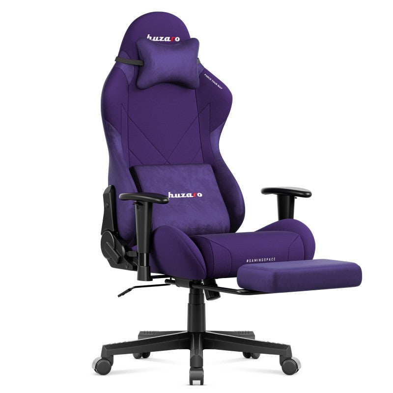 Huzaro Gaming stolica Force 5.7 Purple - slika 21