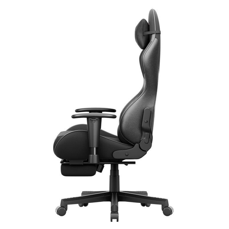 Huzaro Force 5.7 Black carbon gaming stolica - slika 11