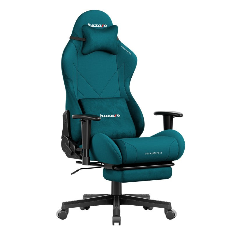 Huzaro Force 5.7 Teal gaming stolica - slika 1