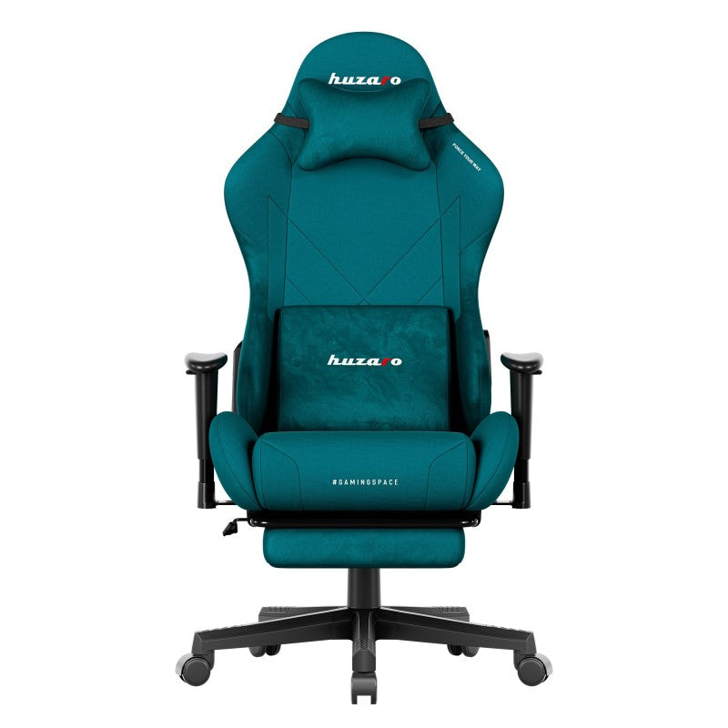 Huzaro Force 5.7 Teal gaming stolica - slika 5