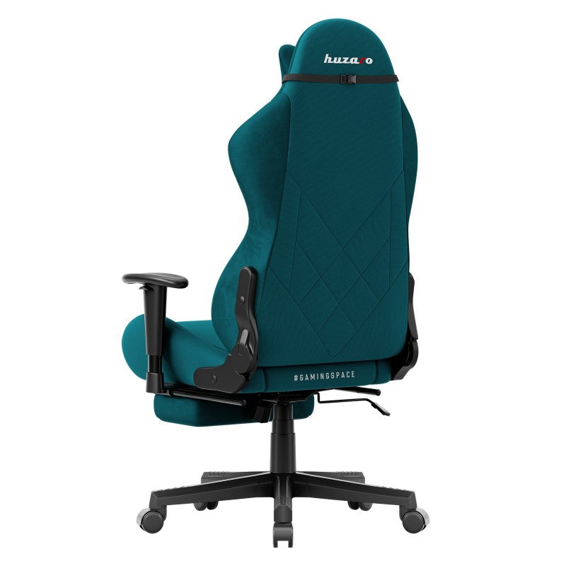 Huzaro Force 5.7 Teal gaming stolica - slika 6