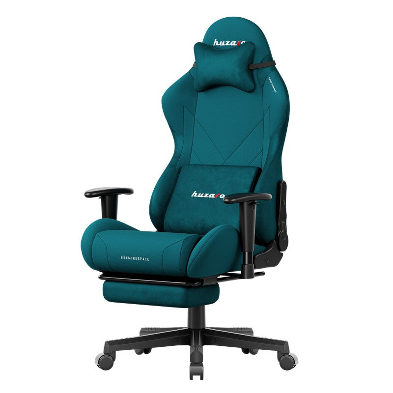 Huzaro Force 5.7 Teal gaming stolica - slika 7