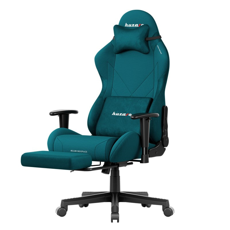 Huzaro Force 5.7 Teal gaming stolica - slika 8