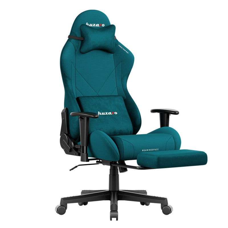 Huzaro Force 5.7 Teal gaming stolica - slika 9